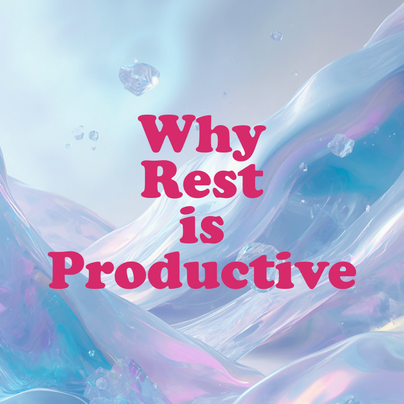 Why Rest Is Productive: The Mental Health Cost of Hustle Culture