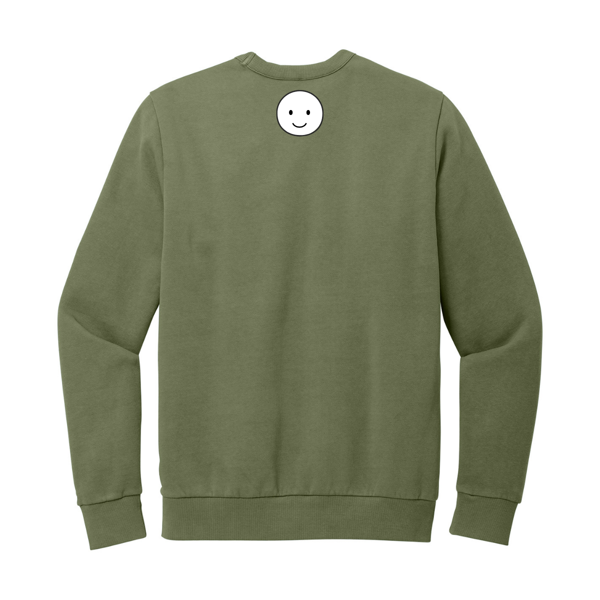 Give Yourself a Break Crewneck