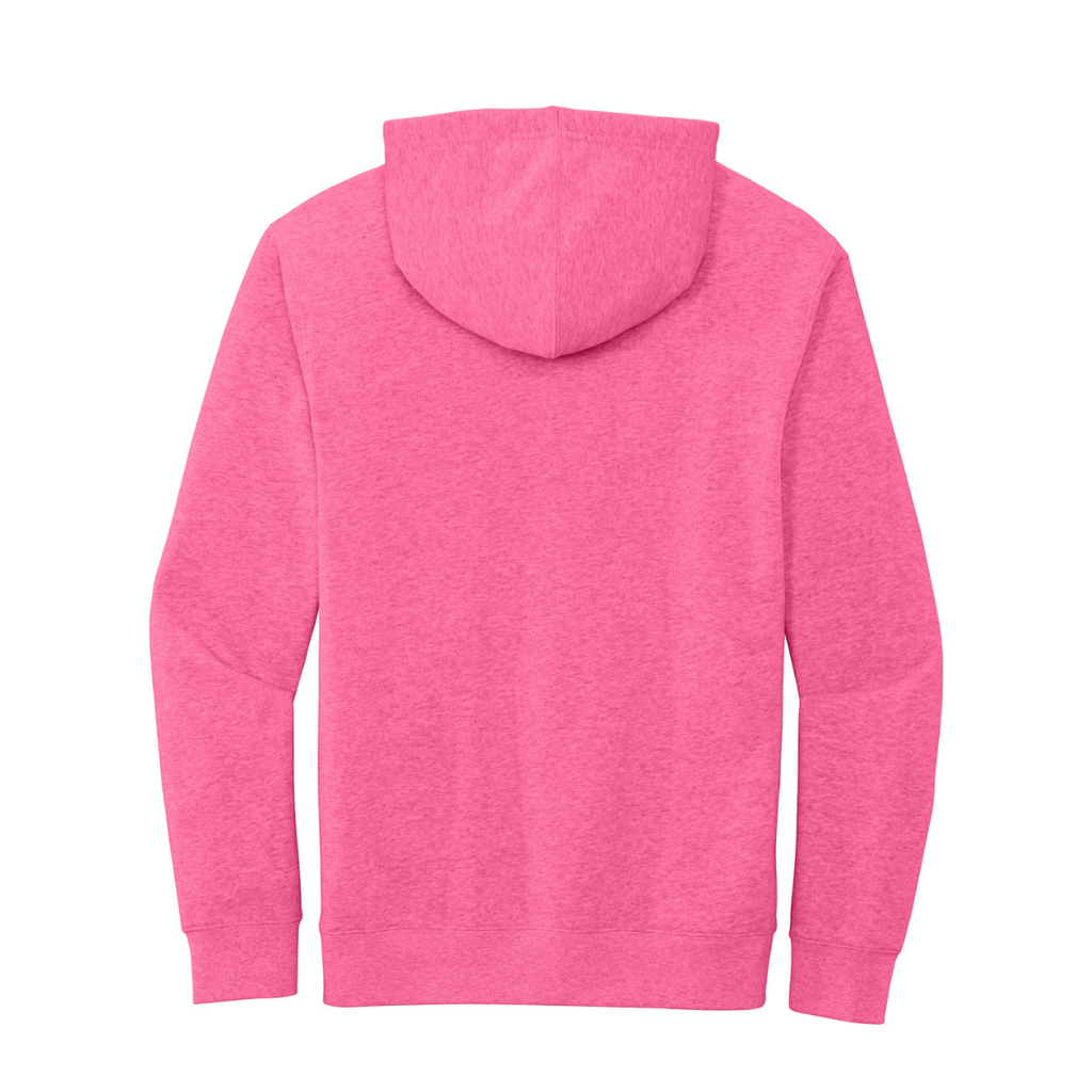 We Stare Because We Care Hoodie