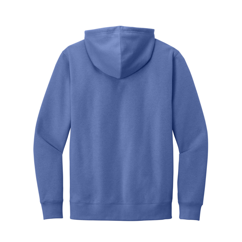 Recover Loudly Hoodie