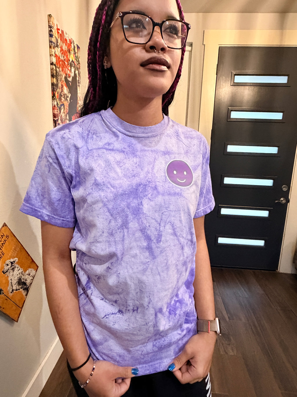 Rest is Healing Tee