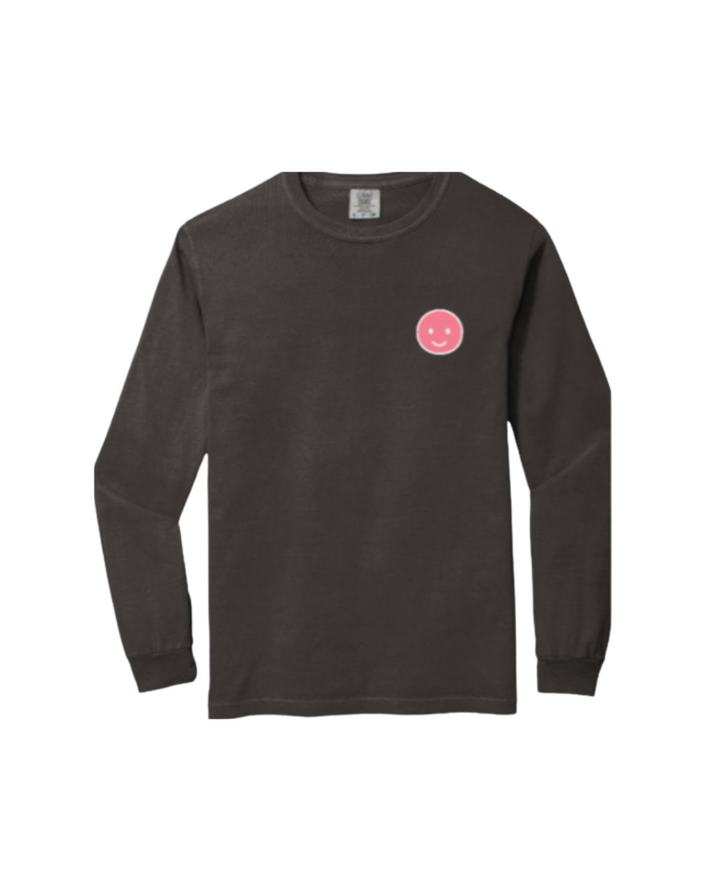 Sharing Your Mess Long Sleeve Tee