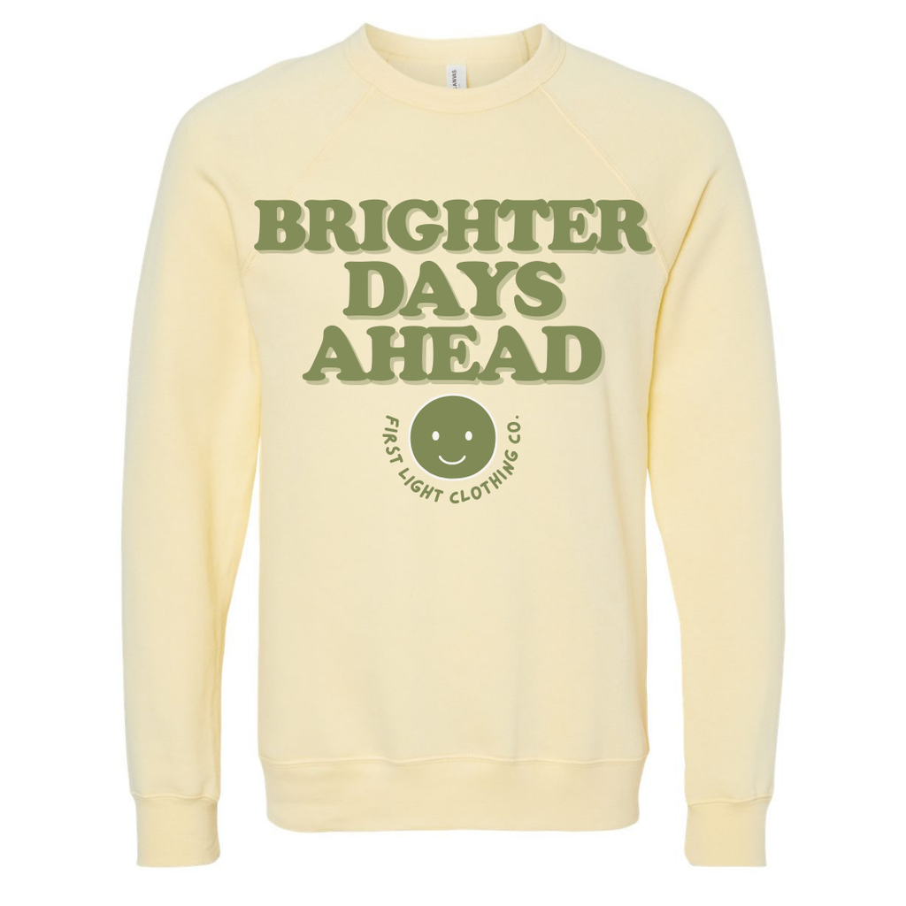 Brighter Days Ahead Crew