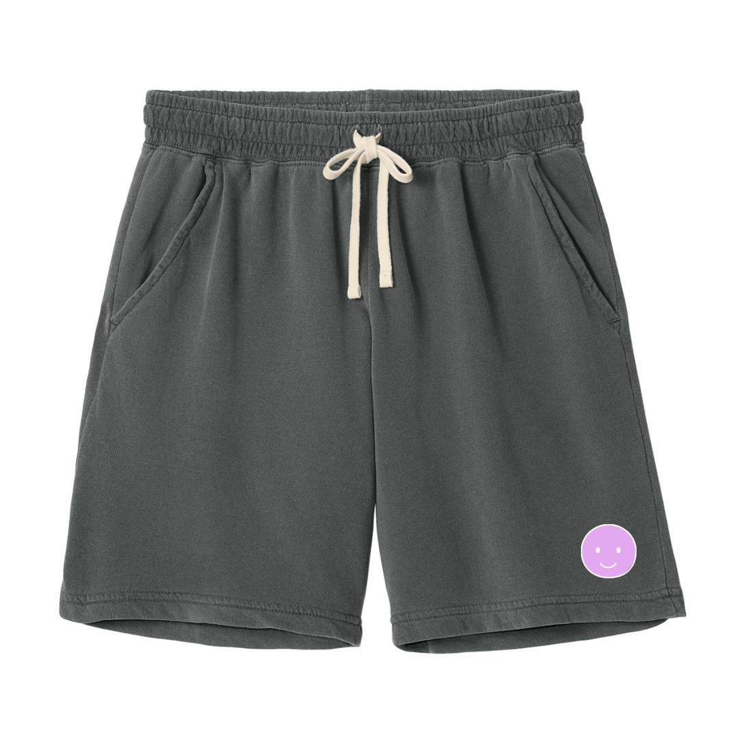 Don't Be an Energy Vampire Sweatshorts