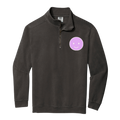 Don't Be an Energy Vampire Quarter Zip