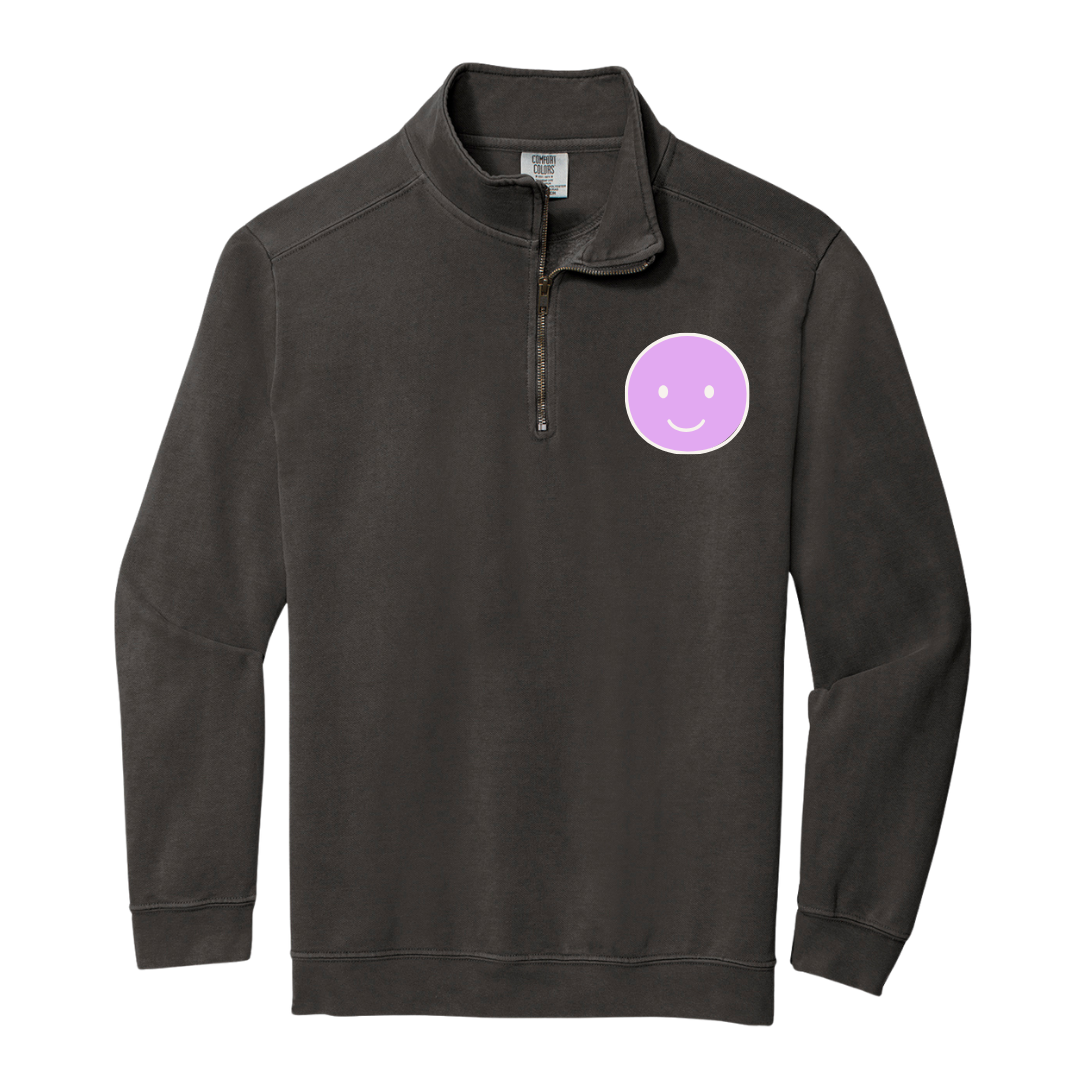 Don't Be an Energy Vampire Quarter Zip