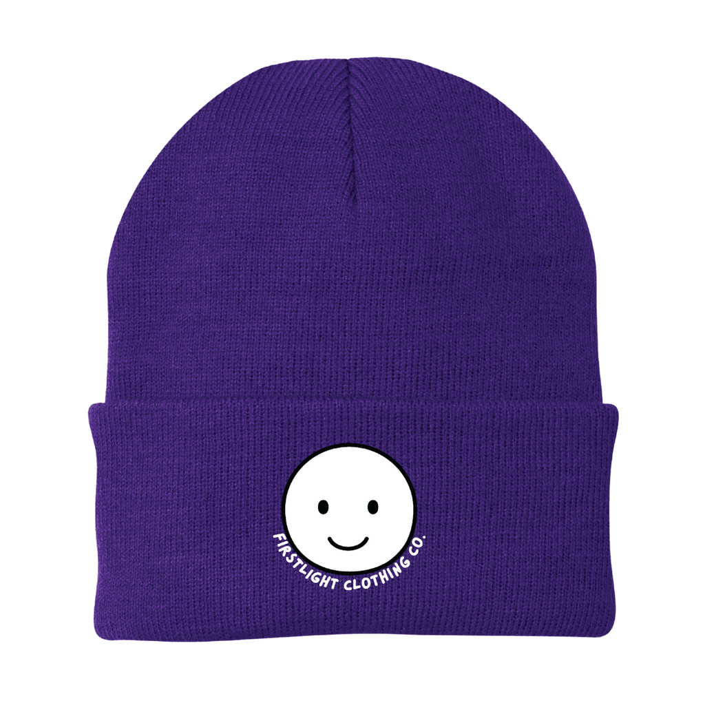 First Light Beanie