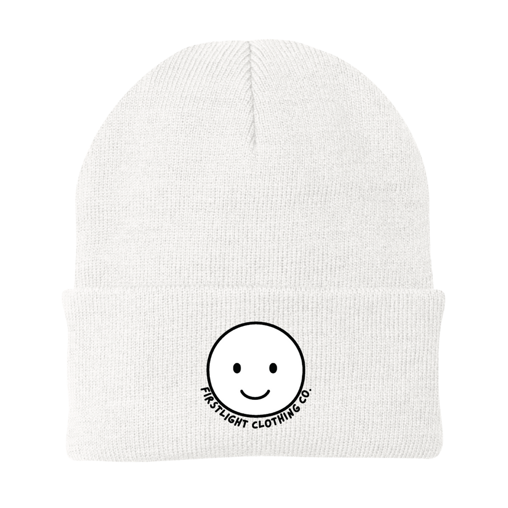 First Light Beanie