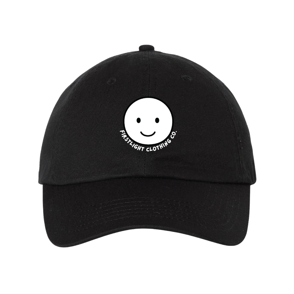 First Light Dad Cap