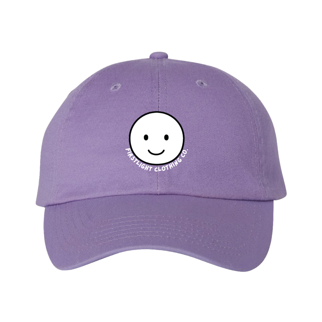First Light Dad Cap