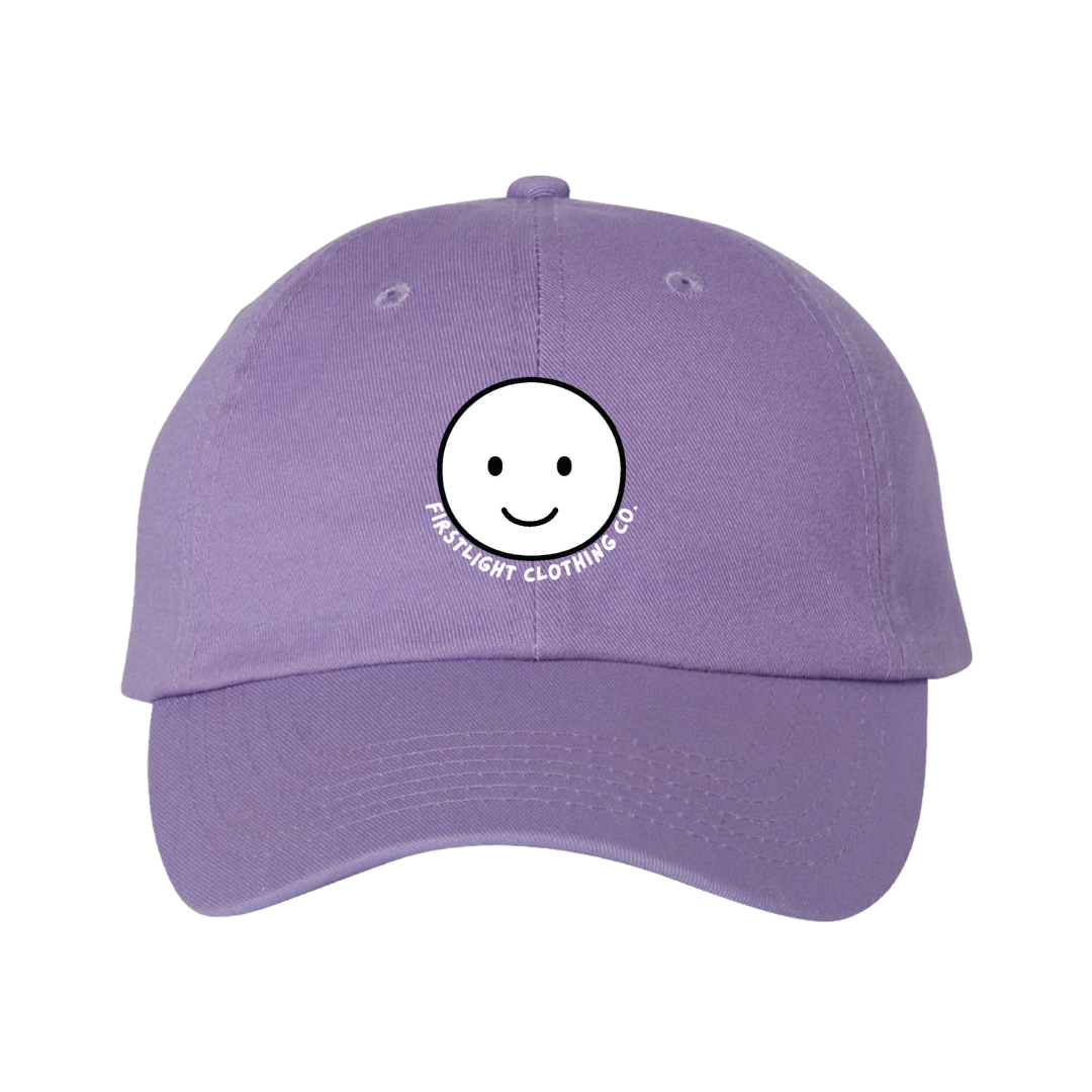 First Light Dad Cap
