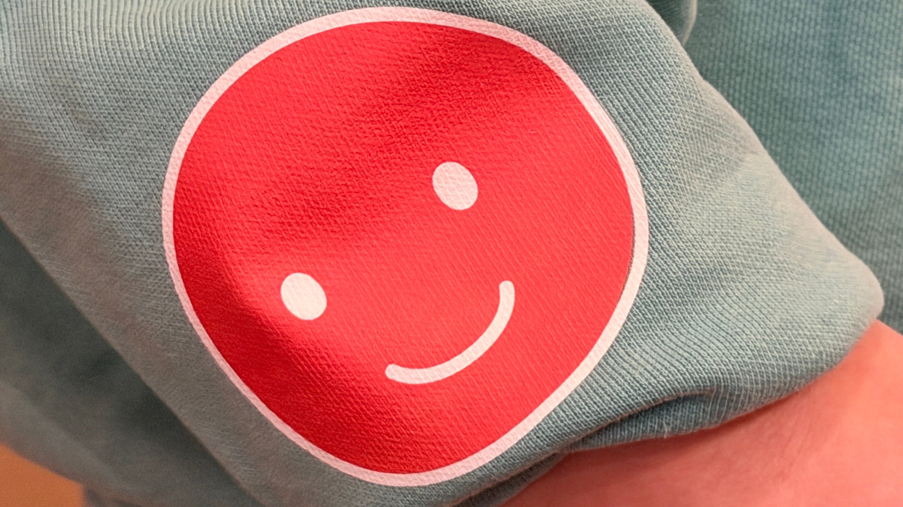 Protect Your Light Crewneck