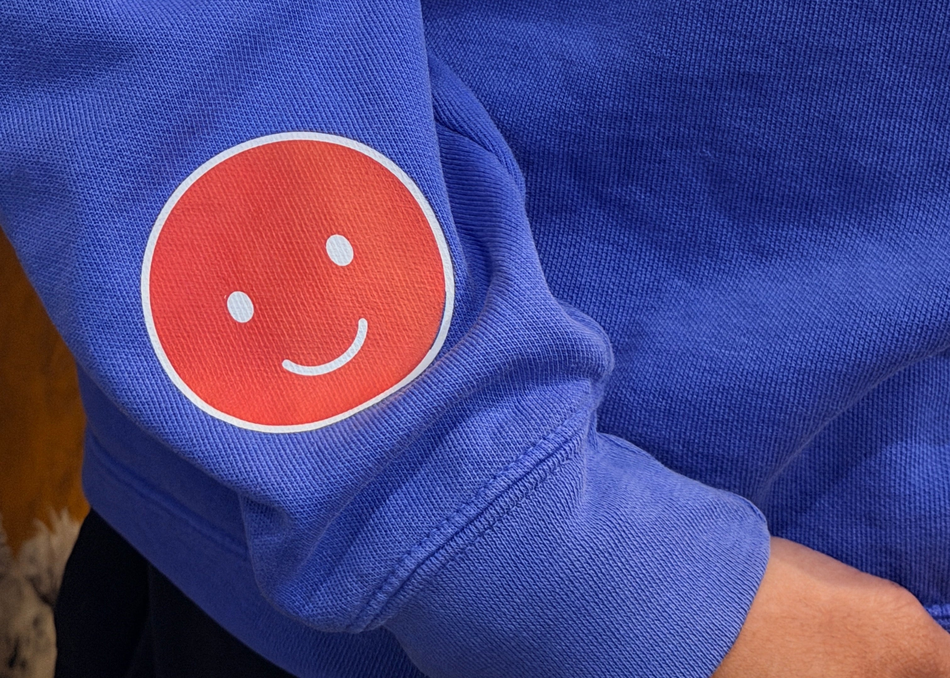 Protect Your Light Crewneck