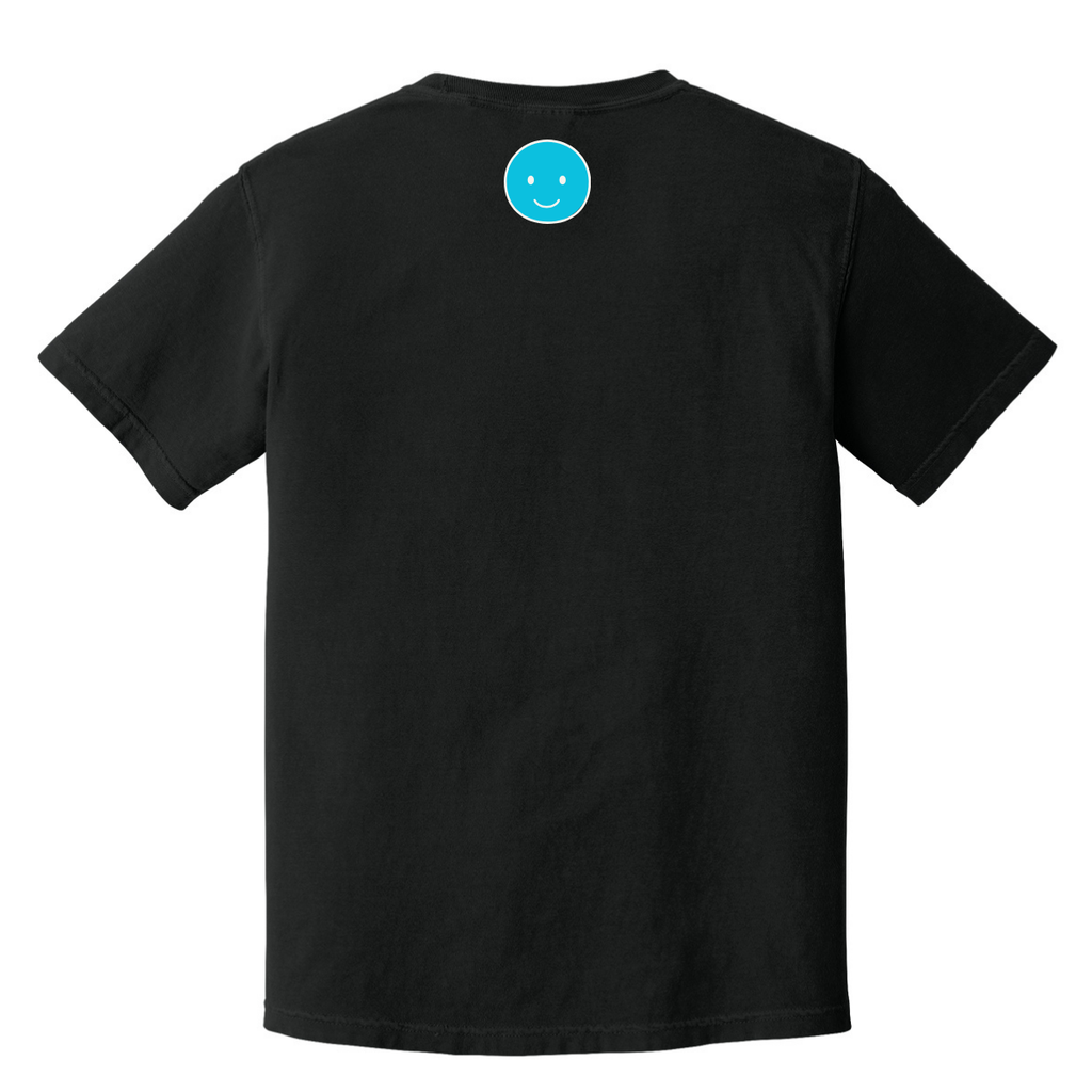 Love Has a New Name Tee