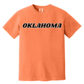 Oklahoma Pride Tee