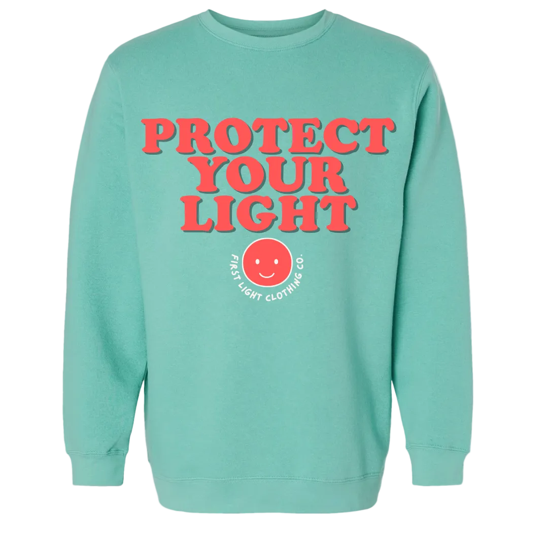 Protect Your Light Crew