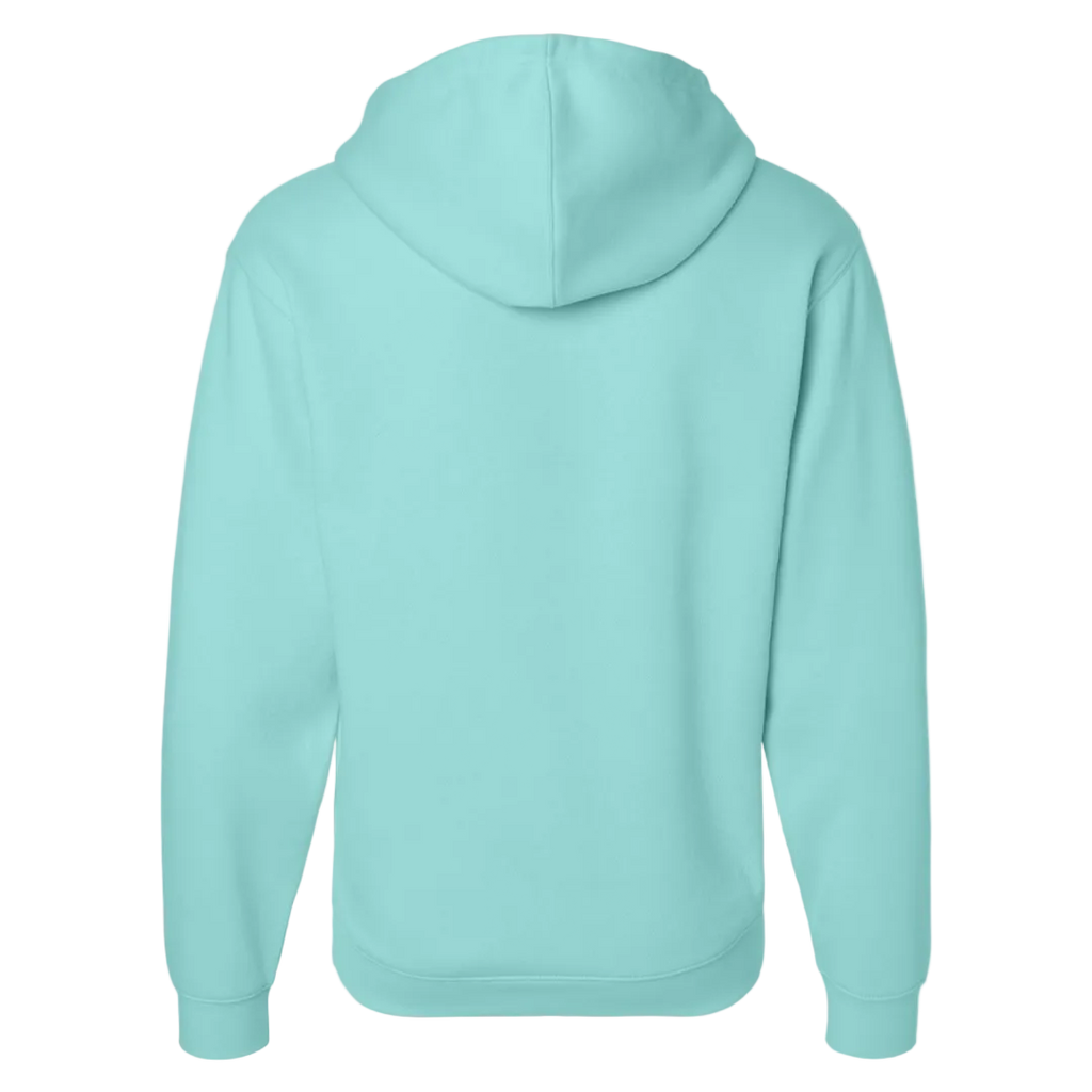 Protect Your Light hoodie on a white background