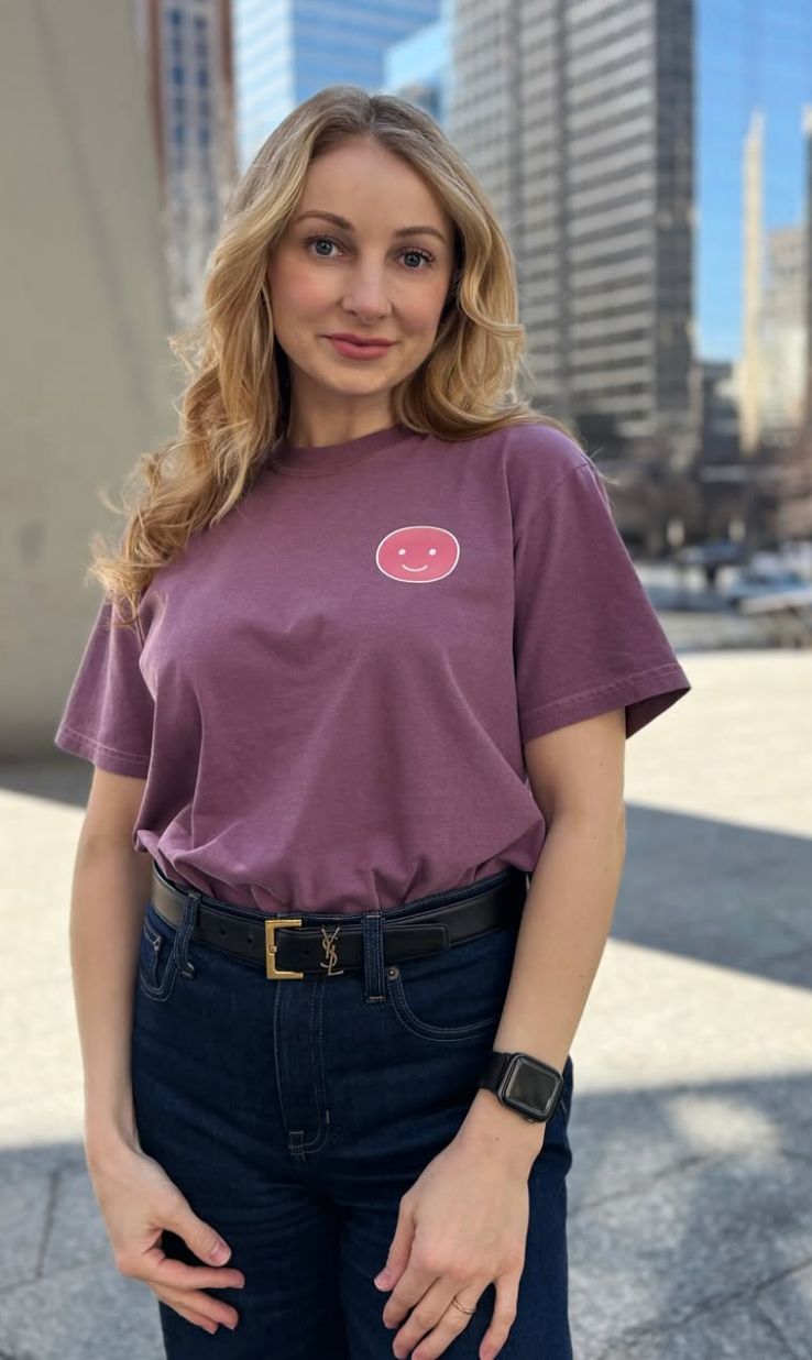 Sharing Your Mess Tee