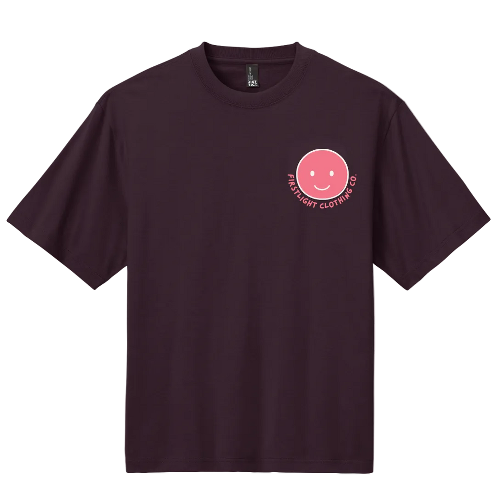 Women's Sharing Your Mess Tee