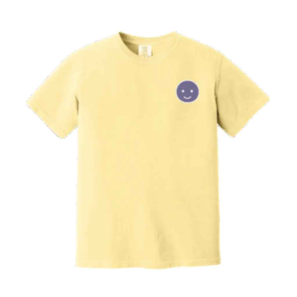 The Light Inside Tee