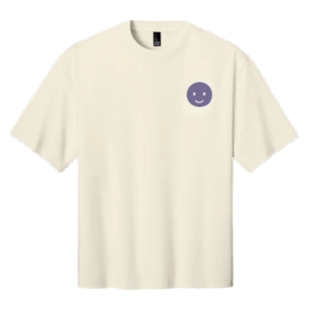 The Light Inside Tee