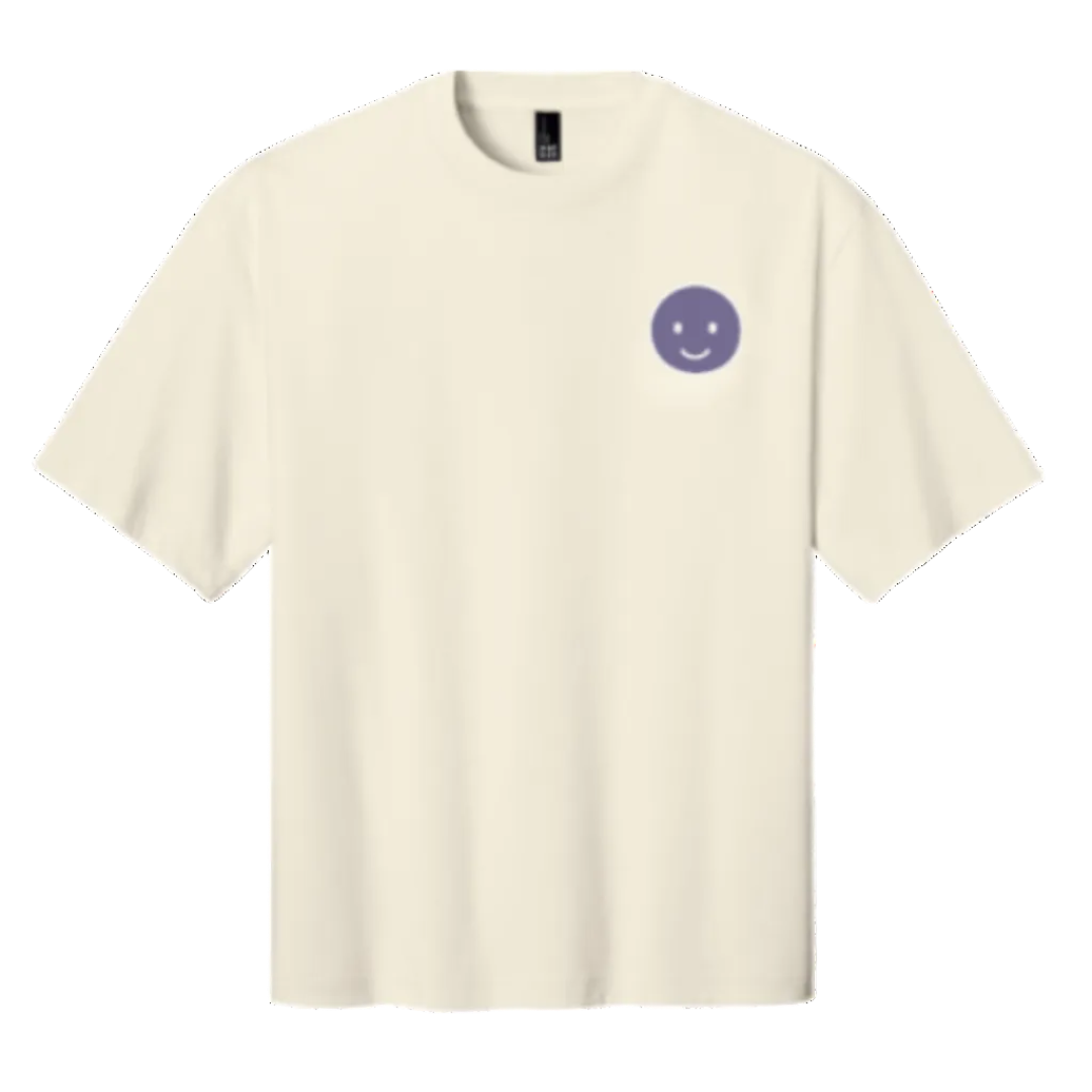 The Light Inside Tee