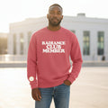 Radiance Club Crewneck