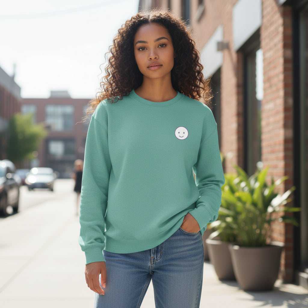 Choosing You Crewneck