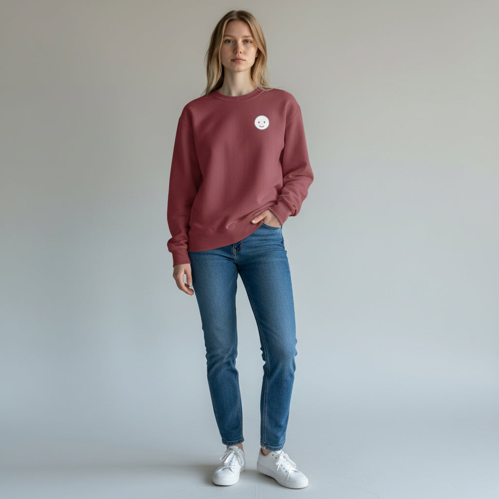 Choosing You Crewneck