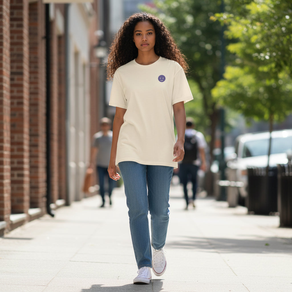 The Light Inside Tee