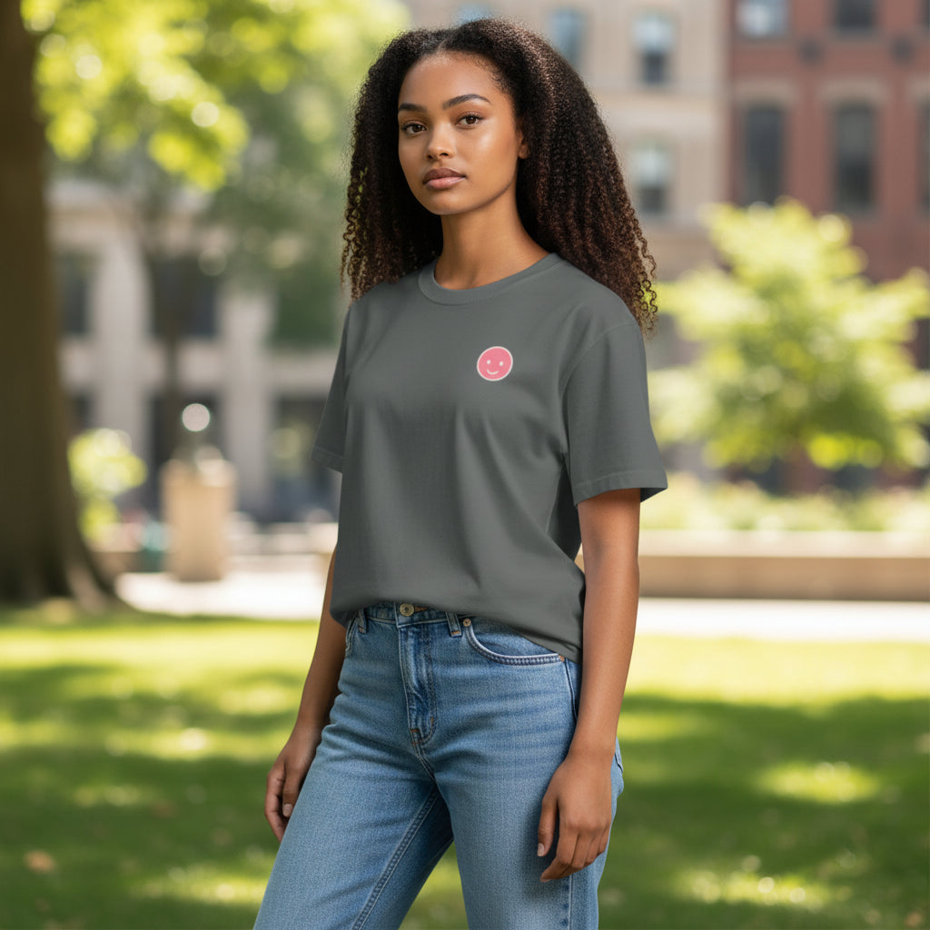 Sharing Your Mess Tee