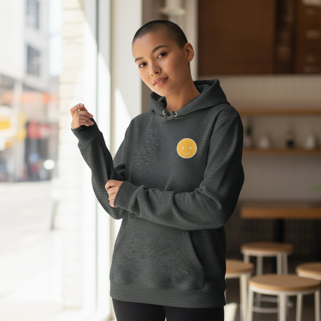 You're a Big Deal Hoodie