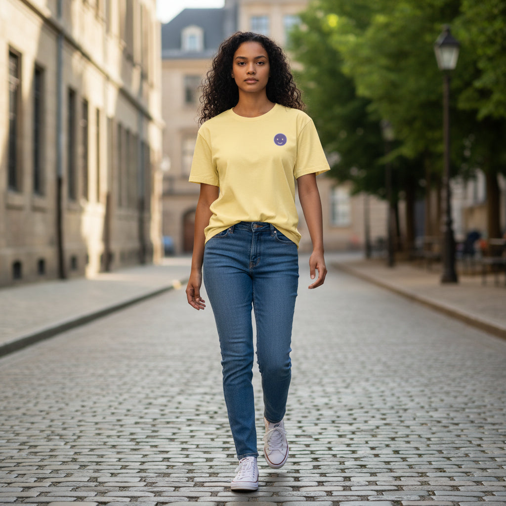 The Light Inside Tee